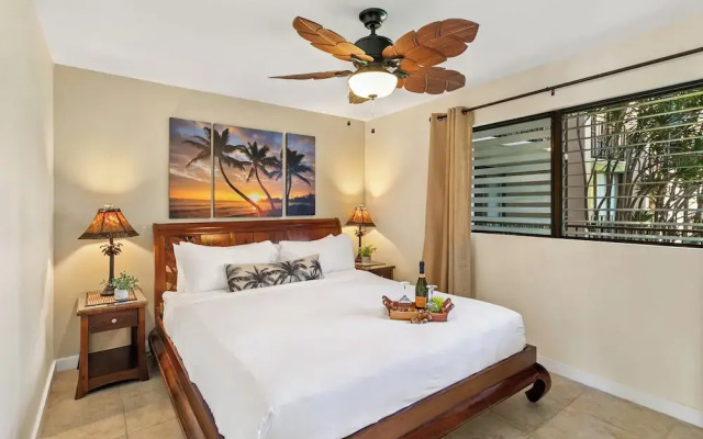 Valley Isle 208