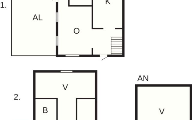 4 Star Holiday Home in Gotlands Tofta