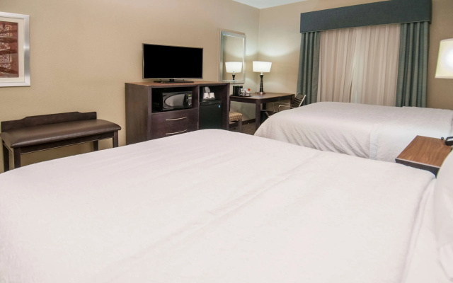 Hampton Inn Hernando