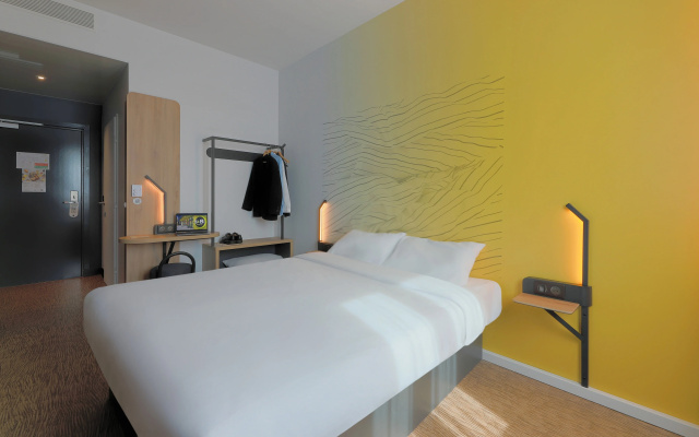 B&B HOTEL Le Touquet