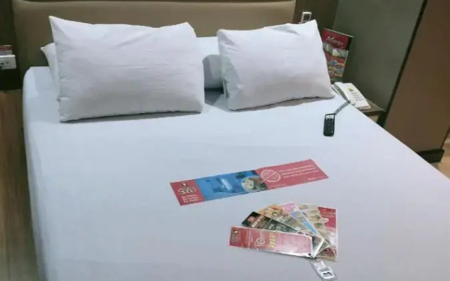Hotel Sogo Edsa Taft