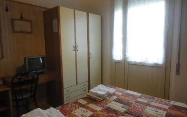 Hotel Al Ragno