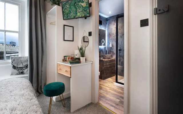 Windermere Central Hotel - Room 2