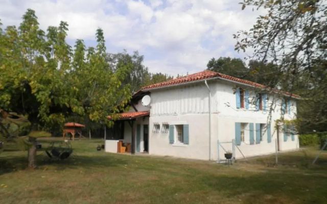 Gite Vert, 3 pièces, 4 personnes - FR-1-360-32