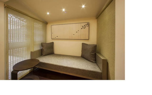 iTaipei2 Service Apartment