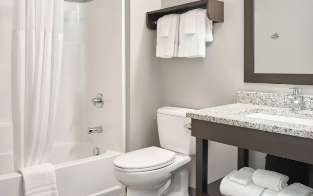 stayAPT Suites Jackson
