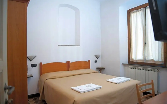 Albergo Vittoria
