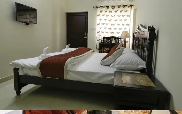 Hotel Noble Deluxe