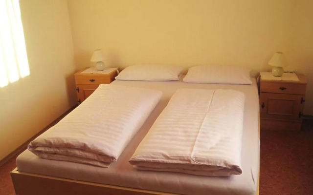 Ferienwohnung Stilla Traurig