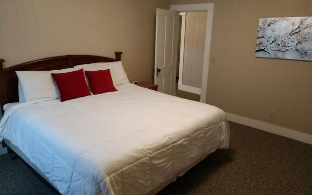 Hotel Wayne