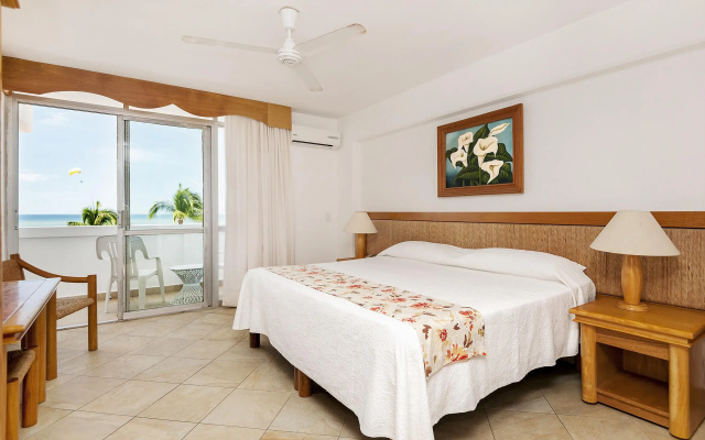 Hotel Tropicana Vallarta