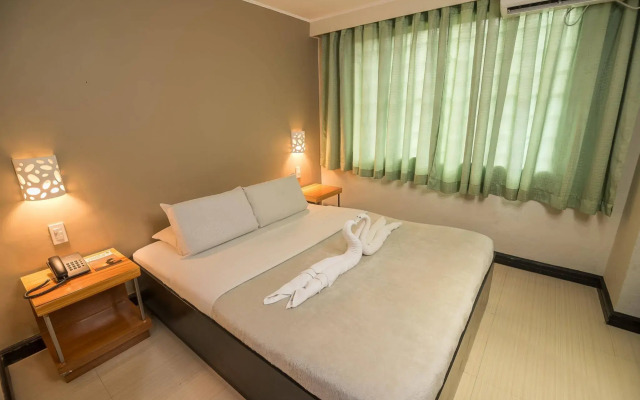 Asia Stars Hotel