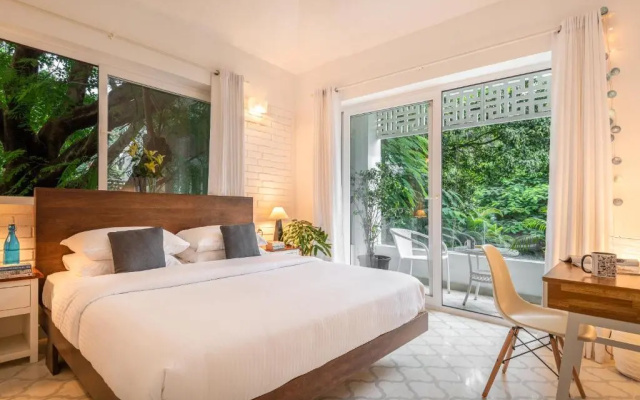 Santaa Teraa Apartments
