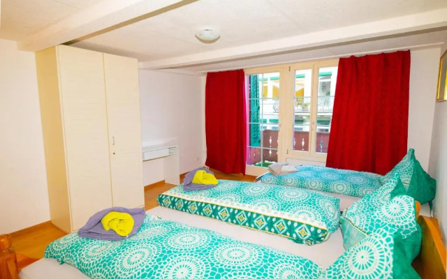 Waldeg 4 Historic House - Holiday Apartment