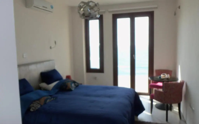 Beach Villa Pantheon