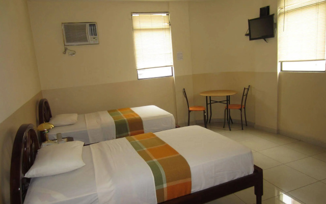 Hostal Emmanuel Internacional