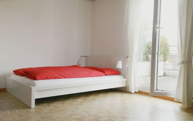 Hitrental Central Apartments
