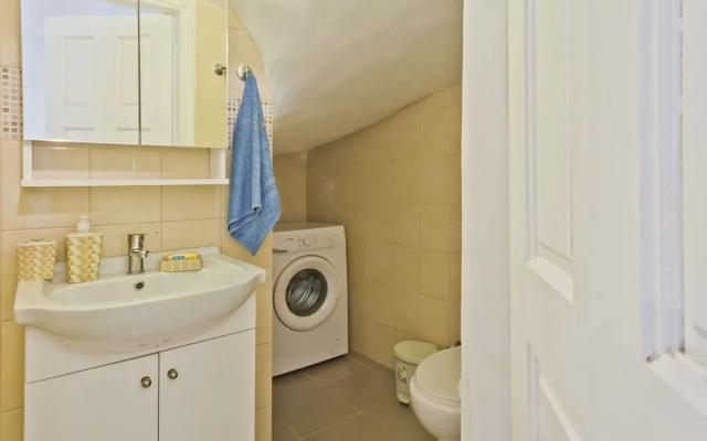 City Center Apartment