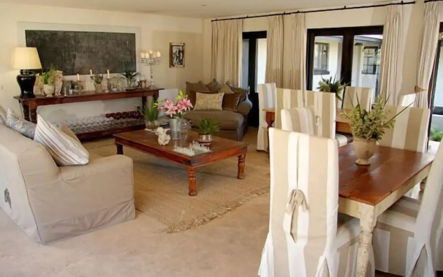 Plett River Lodge