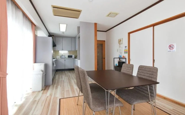 Comfort Self Hotel Estate MK