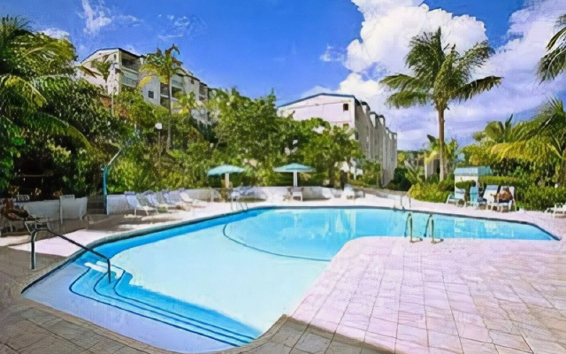 Sapphire Village Resort