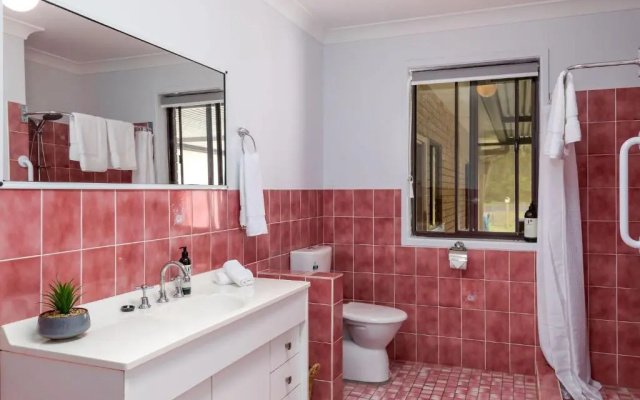 Moona Beach House Jervis Bay Rentals