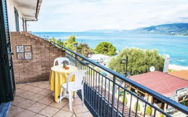 Bed And Breakfast 3 Stars Palinuro