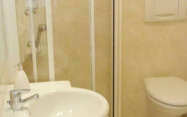 Hotel Ducale