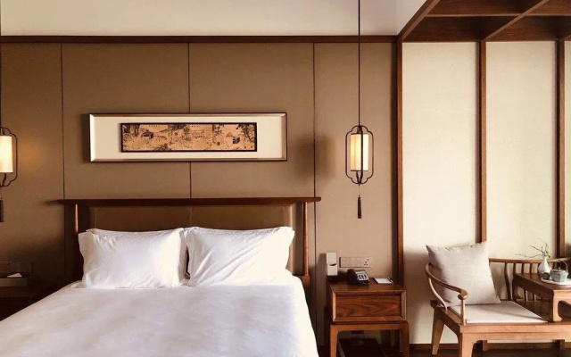 Grand Skylight International Hotel Pingshan