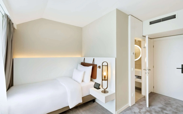 Austria Trend Hotel Bosei