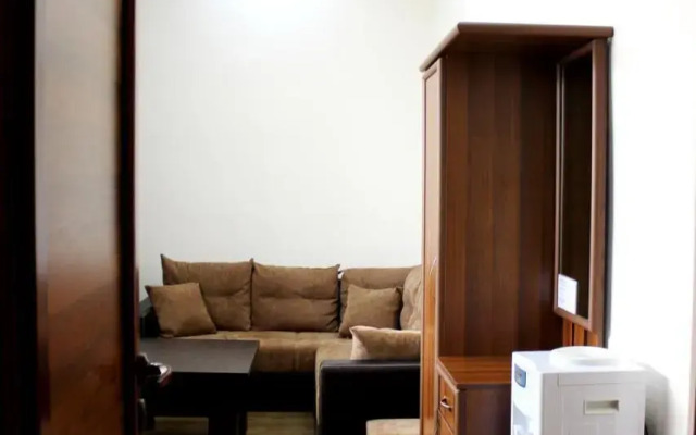 Marishok Hotel