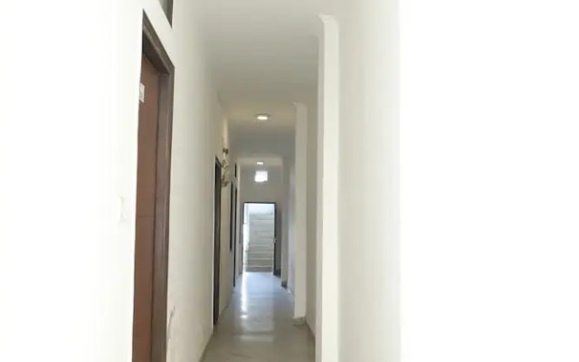 Pearl Residency Inn