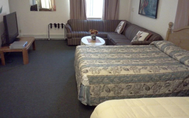 Borealis Inn