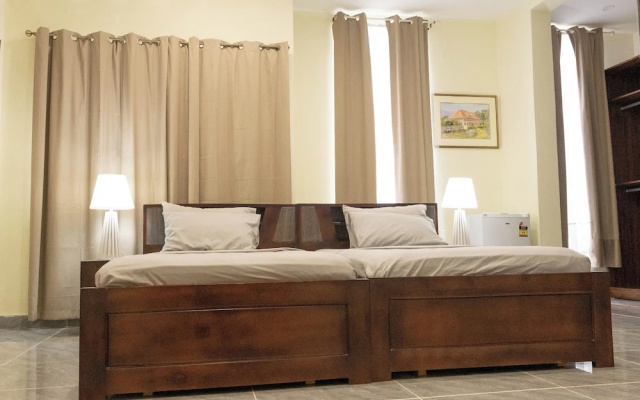 Bethel AirBnB