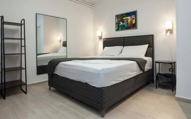 Elegant Studio in Kolonaki