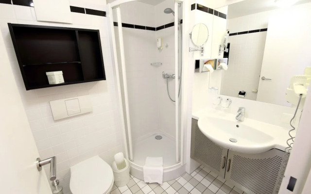 Best Western Hotel am Schlosspark