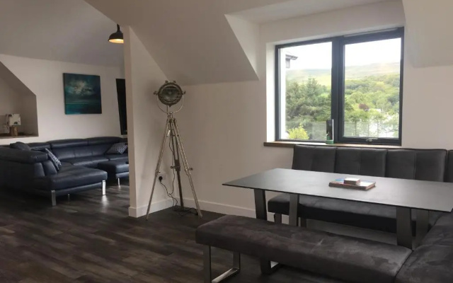 Tianavaig View Apartments