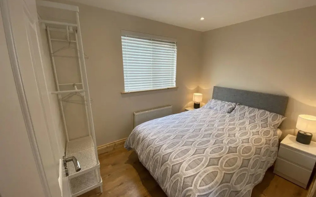 Beautiful 2-bed Apartment Near Belmullet