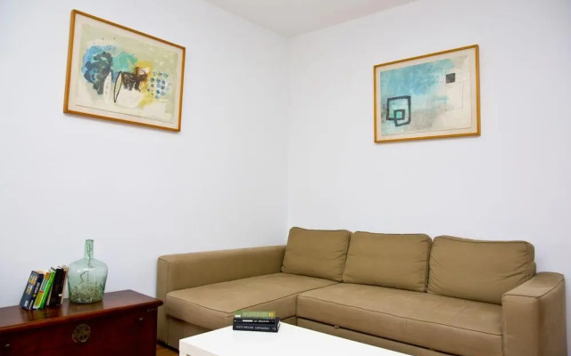 Claris Apartments