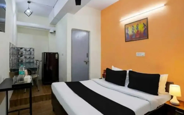 Malviya inn