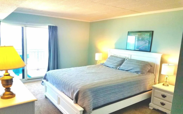 Ocean Hideaway 508