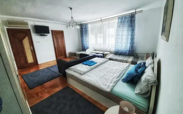 Napsugár Panzió és Kávézó