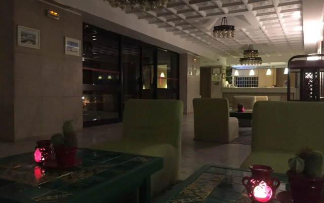 La Residence Hammamet