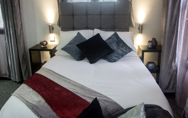 Trivelles Regency Nottingham
