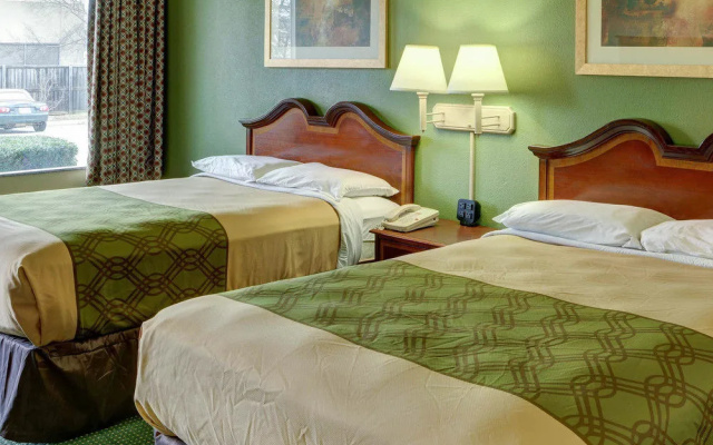 Econo Lodge