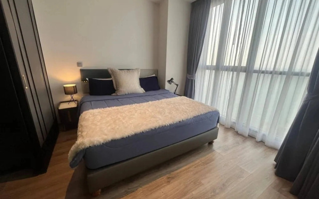 Sea View Luxury - Experience The Exclusivity