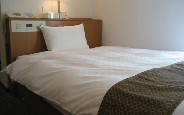 Matsumoto Tourist Hotel
