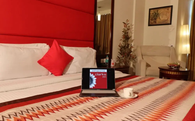 Crestmont Ashapurna Jaipur