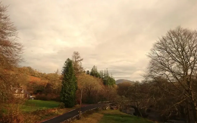 Orchy Bank House