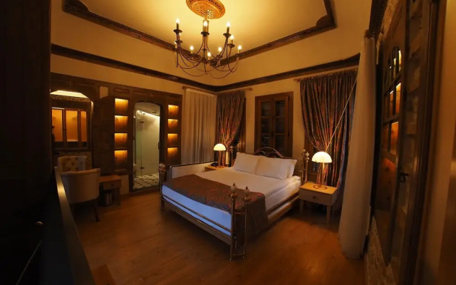 Nest Boutique Hotel
